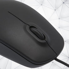 ClickFlow Wired Mouse