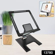 Adjustable Desktop Tablet Phone Stand Aluminium Alloy Stand For Phone (1 Pc)