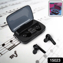 Wireless M19 Bluetooth Headphones True Wireless Airbuds