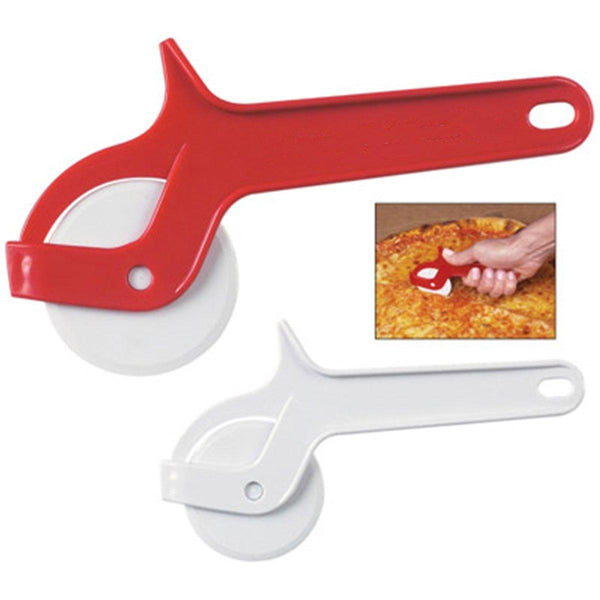 631 Stainless Steel Pizza Cutterpastry Cuttersandwiches Cutter