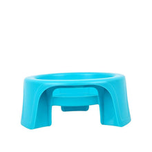 732 Multipurpose Unbreakable Plastic Matka Standpot Stand