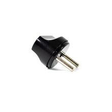 2 Pin Plug Converter Plug Adapter (1 Pc )