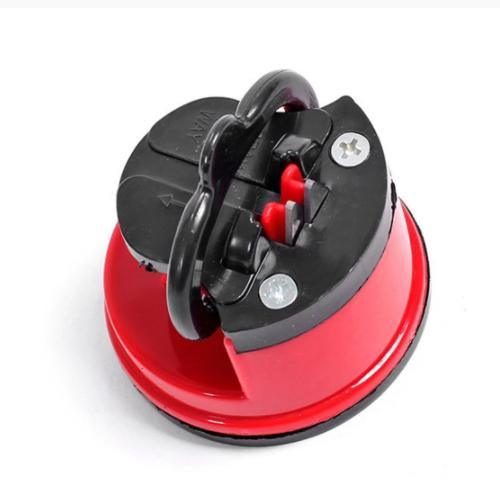 2164 Manual Kitchen Knife Sharpener For Sharpening Stainless Steel