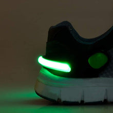 Led Shoes Clip Lights (1 Pair)