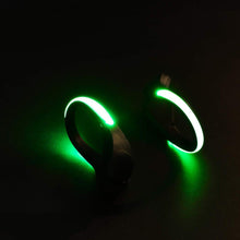 Led Shoes Clip Lights (1 Pair)