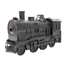 Train Shape Portable Mini Humidifier (1 Pc  Mix Color)