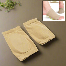 Foot Arch Support Plantar Fasciitis Leg Foot Pain Relief Product (1 Pair)