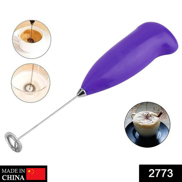 2773 Hand Blender For Mixing And Blending While Making Food Stuffs And Items At Homes Etc.