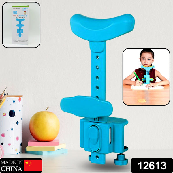 Student Sitting Posture Corrector Child Protector Kids Sitting Posture Corrector For Reading Writing Adjustable Sitting Support Brace Eye Protection School Gifts