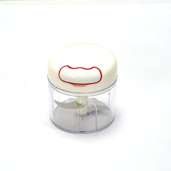 5201 Mini Food Chopper Small For Kitchen Use