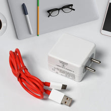 1434 Super Fast Charger With Cable For All Iphone Android Smart Phones Tablets.