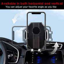 360 Rotation Car Phone Holder Mount (1 Pc)