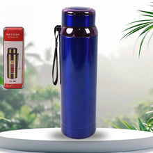 Vacuum Insulated Stainless Steel Bottle Double Walled (1000 Ml)