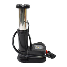 Portable Mini Bike Pump  Cycle Pump Foot (1 Pc)