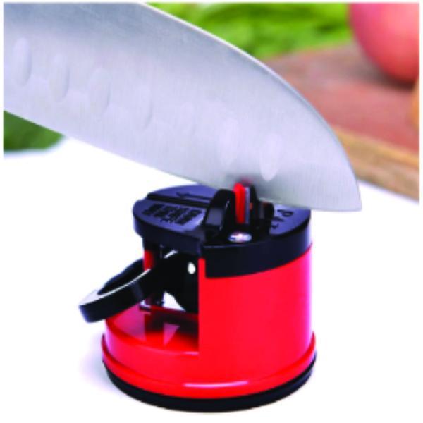 2164 Manual Kitchen Knife Sharpener For Sharpening Stainless Steel