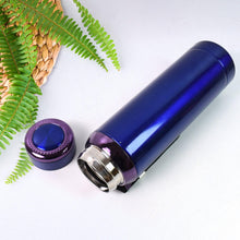 Vacuum Insulated Stainless Steel Bottle Double Walled (1000 Ml)