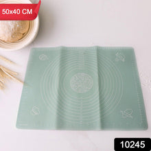 Rolling Baking Mat With Measurements (5040 Cm)