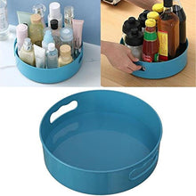 2938 360 Rotating Organizer Tray Multi- Function Rotating Tray