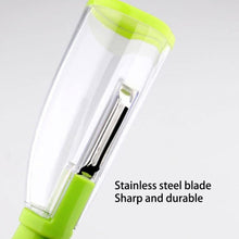 2230 Smart Multifunctional Vegetablefruit Peeler For Kitchen