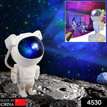 Robot Sky Space Stars Light Astronaut Galaxy Projector Night Lamp Bedroom Kids Projector Remote Control Star Projector Will Take Childrens To Explore The Vast Starry Sky For Adults Raksha Bandhan Diwali Gift