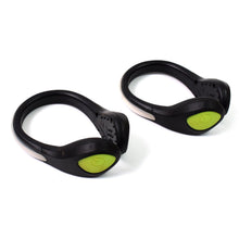 Led Shoes Clip Lights (1 Pair)