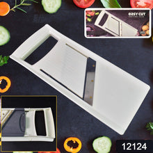 Adjustable Slicer For Cutting Fruits  Vegetable (1 Pc)